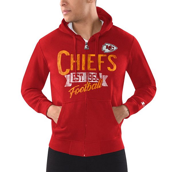 Мужская красная толстовка капюшоном kansas city chiefs domestic post season full-zip Starter, Красный, Мужская красная толстовка капюшоном kansas city chiefs domestic post season full-zip Starter
Мужская красная толстовка капюшоном kansas city chiefs domestic post season full-zip Starter, Красный, Мужская красная толстовка капюшоном kansas city chiefs domestic post season full-zip Starter
