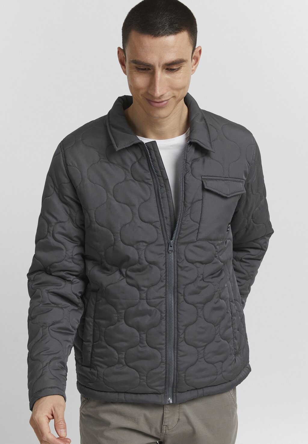 Легкая куртка 11 Project, Серый, Легкая куртка 11 Project
Легкая куртка 11 Project, Серый, Легкая куртка 11 Project