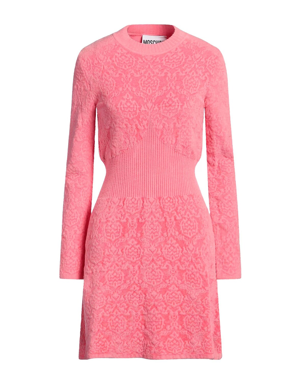 Платье Moschino, розовый
Платье Moschino, розовый