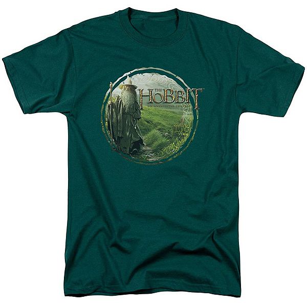 Футболка The Hobbit Gandalf's Journey Licensed Character
Футболка The Hobbit Gandalf's Journey Licensed Character