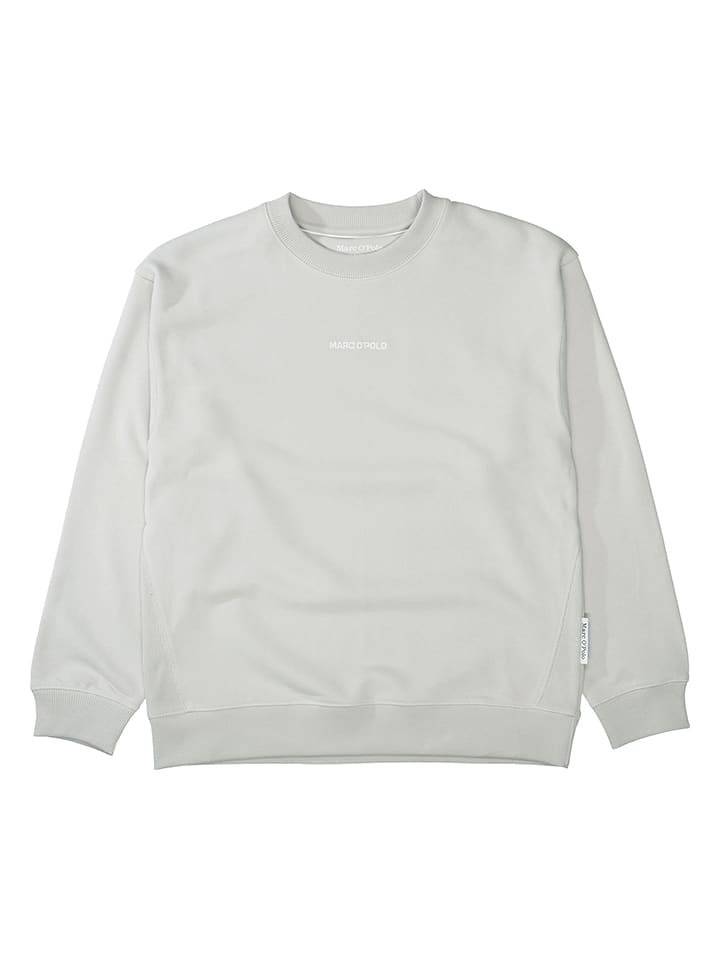 Толстовка Marc O'Polo Junior, серый
Толстовка Marc O'Polo Junior, серый