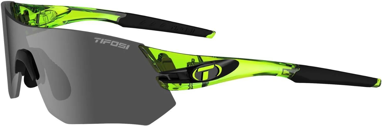 Солнцезащитные очки Tsali Tifosi, Crystal Neon Green
Солнцезащитные очки Tsali Tifosi, Crystal Neon Green
