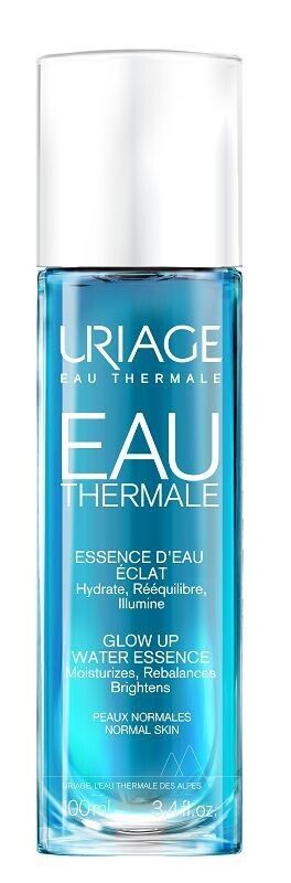 Uriage Eau Thermale эссенция для лица, 100 ml
Uriage Eau Thermale эссенция для лица, 100 ml
