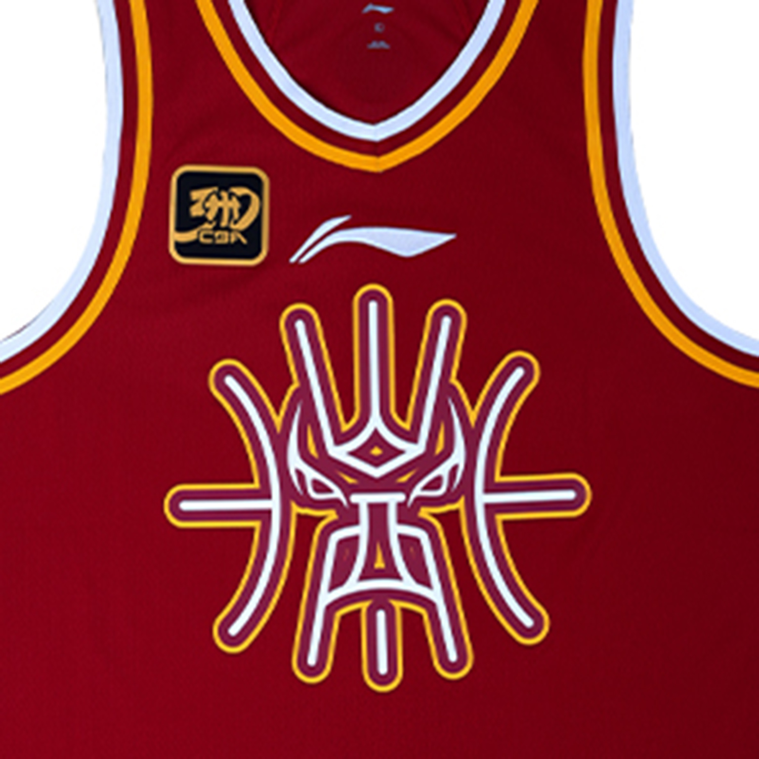 Футболка баскетбольная профессиональная серия LiNing мужская тёмно-ягодного красного цвета
Футболка баскетбольная профессиональная серия LiNing мужская тёмно-ягодного красного цвета