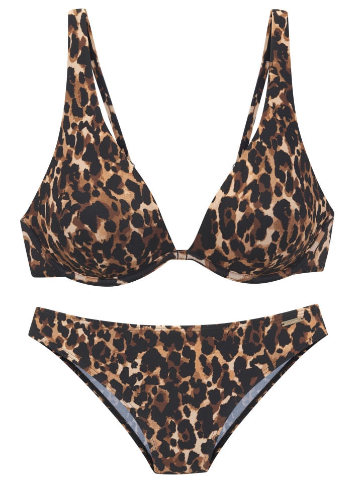 Комплект бикини Bruno Banani
Комплект бикини Bruno Banani