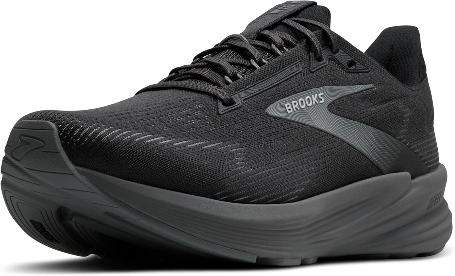 Мужские кроссовки Brooks Revel 8 для бега и ходьбы с нейтральной поддержкой, Primer/Blackened Pearl
Мужские кроссовки Brooks Revel 8 для бега и ходьбы с нейтральной поддержкой, Primer/Blackened Pearl