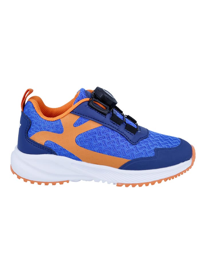 Кроссовки на шнуровке Buddy Richter Shoes, цвет blau/orange
Кроссовки на шнуровке Buddy Richter Shoes, цвет blau/orange