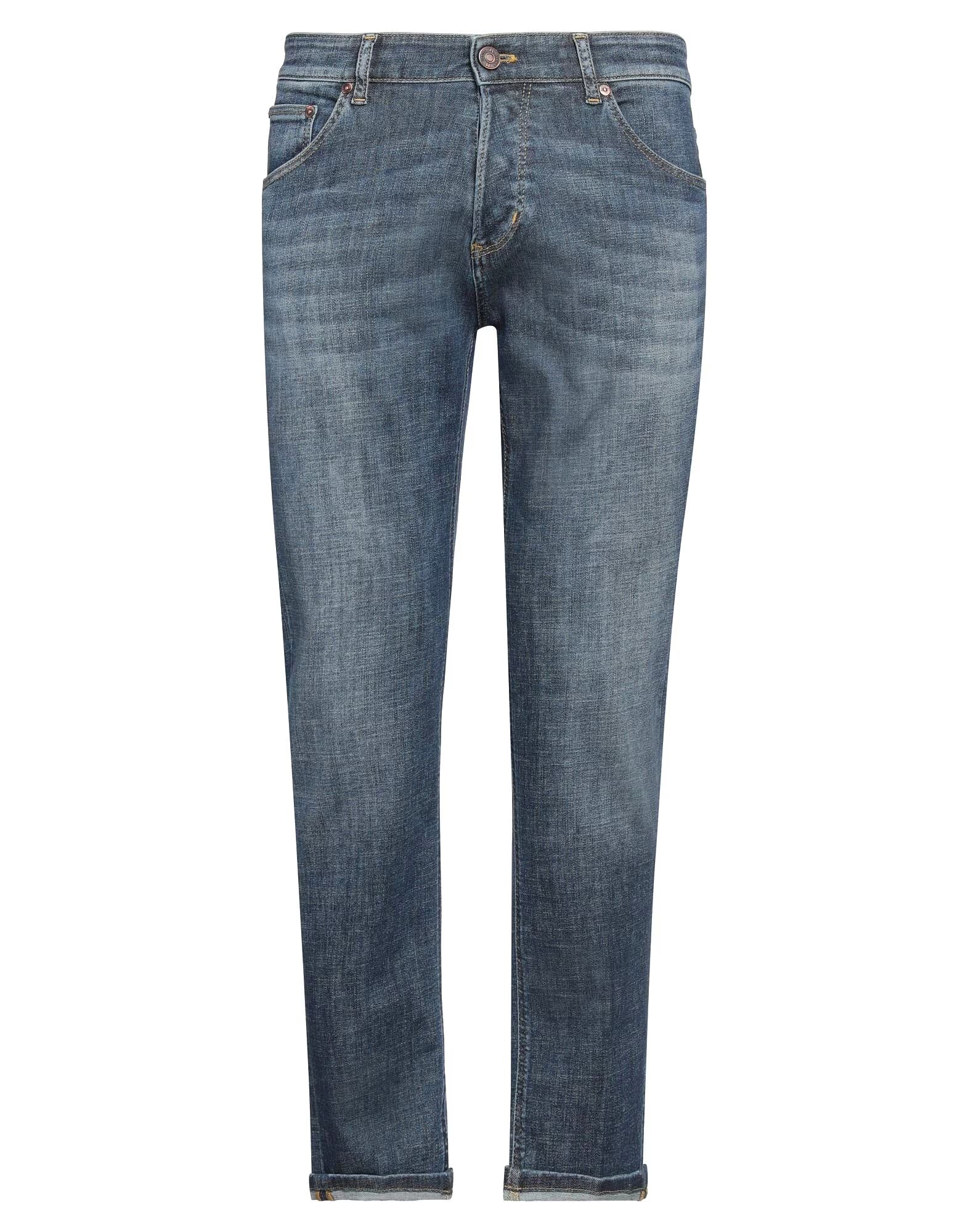 Джинсы Pt Torino, синий
Джинсы Pt Torino, синий