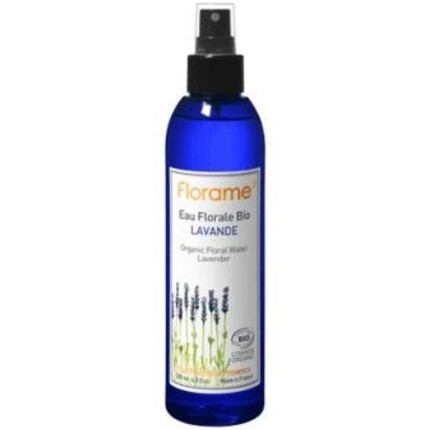 Florame Blossom Water Lavender Bio, 200 мл
Florame Blossom Water Lavender Bio, 200 мл