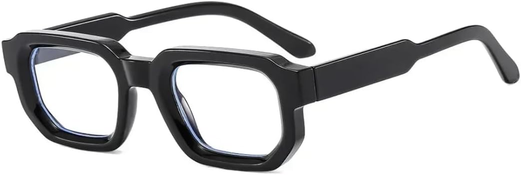 Модные солнцезащитные очки для женщин и мужчин в стиле ретро, роскошные, с прозрачными линзами, солнцезащитные очки цвета чайного дерева, защита от УФ-излучения UV400 VFDHN, Black Clear
Модные солнцезащитные очки для женщин и мужчин в стиле ретро, роскошные, с прозрачными линзами, солнцезащитные очки цвета чайного дерева, защита от УФ-излучения UV400 VFDHN, Black Clear