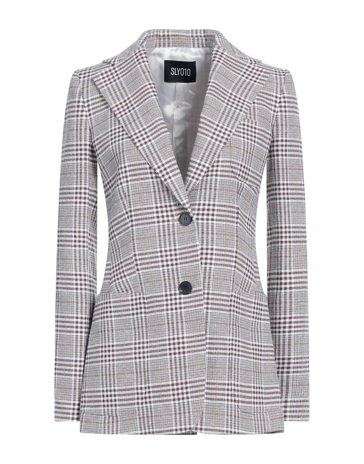 Блейзер Sly009, кирпичный
Блейзер Sly009, кирпичный