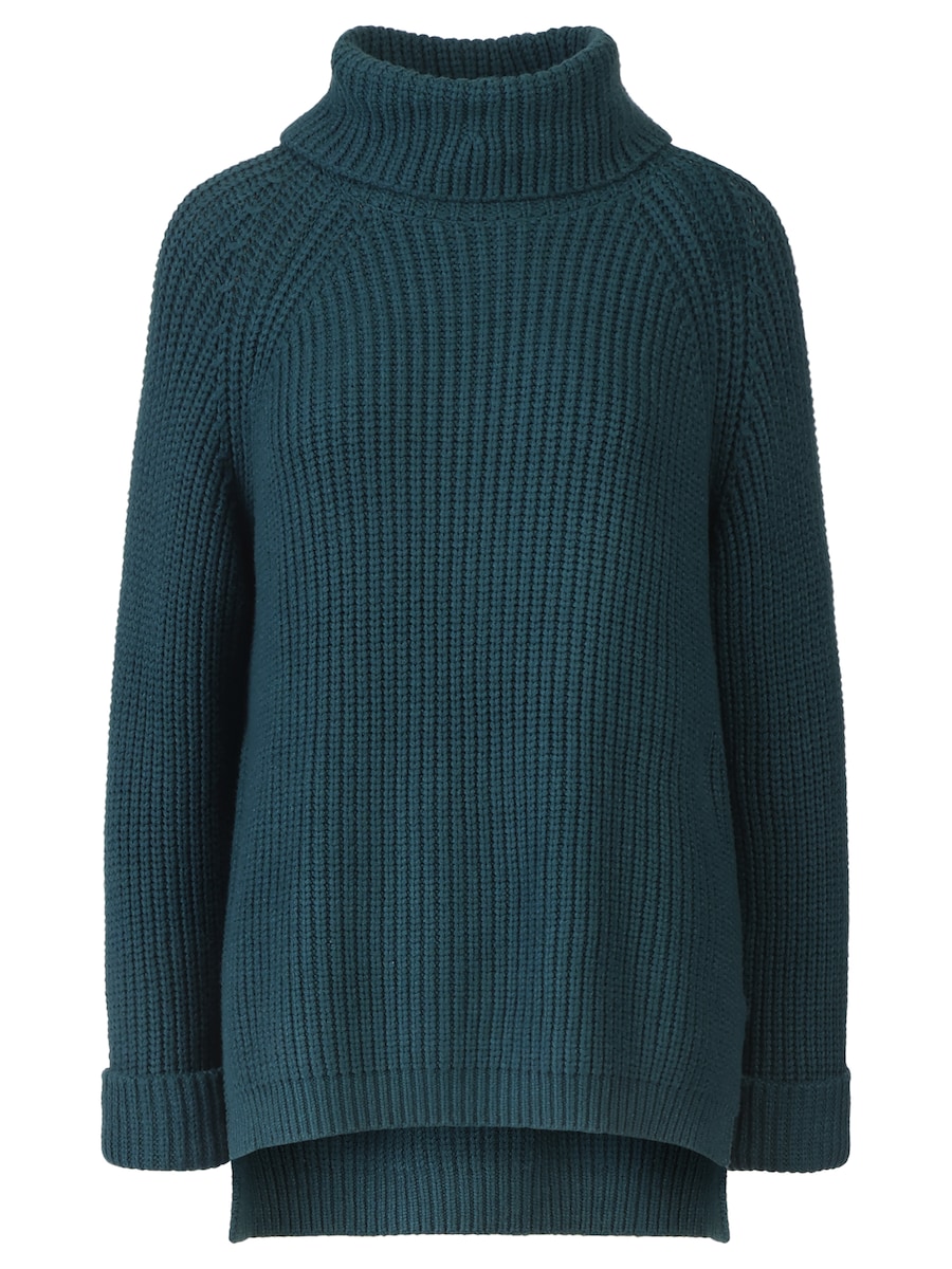 Свитер APART, темно-зеленый
Свитер APART, темно-зеленый