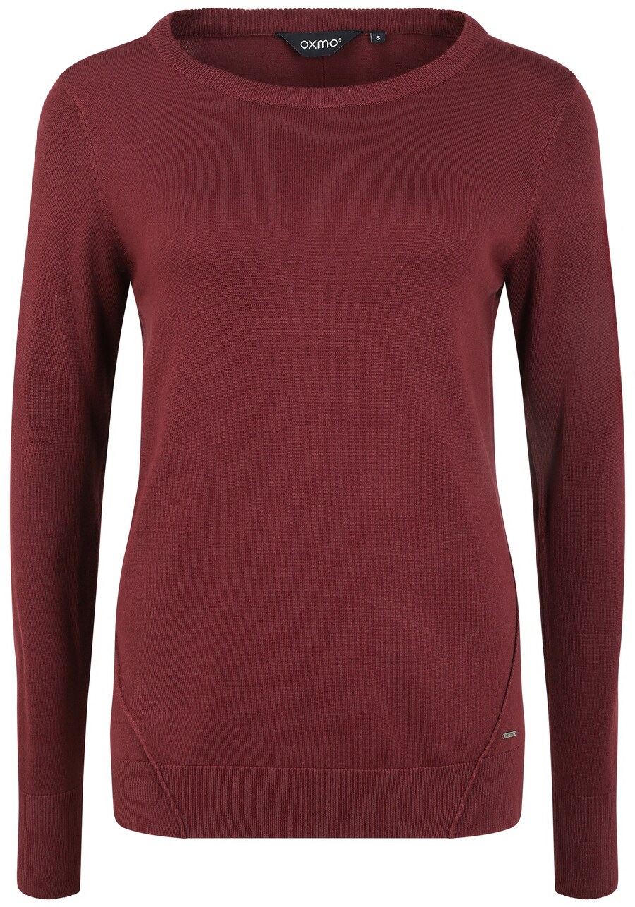 Свитер Oxmo Winova, Auburn
Свитер Oxmo Winova, Auburn