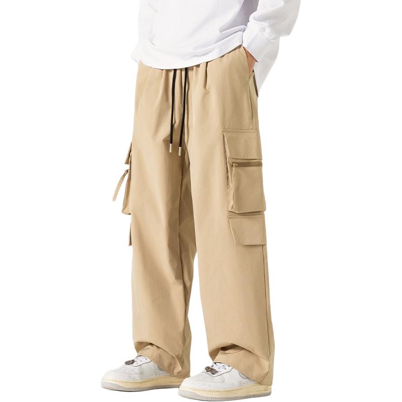 Коллекция Huichao Riding The Wind унисекс карго штаны WARRIOR, хаки
Коллекция Huichao Riding The Wind унисекс карго штаны WARRIOR, хаки