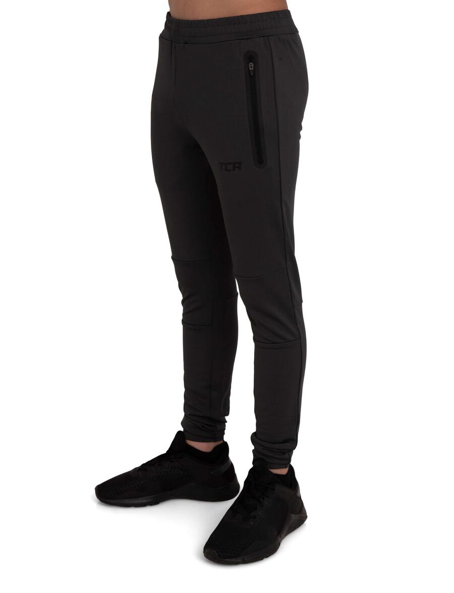 TCA Облегающие спортивные брюки Rapid Quickdry для мальчиков с карманами на молнии
TCA Облегающие спортивные брюки Rapid Quickdry для мальчиков с карманами на молнии