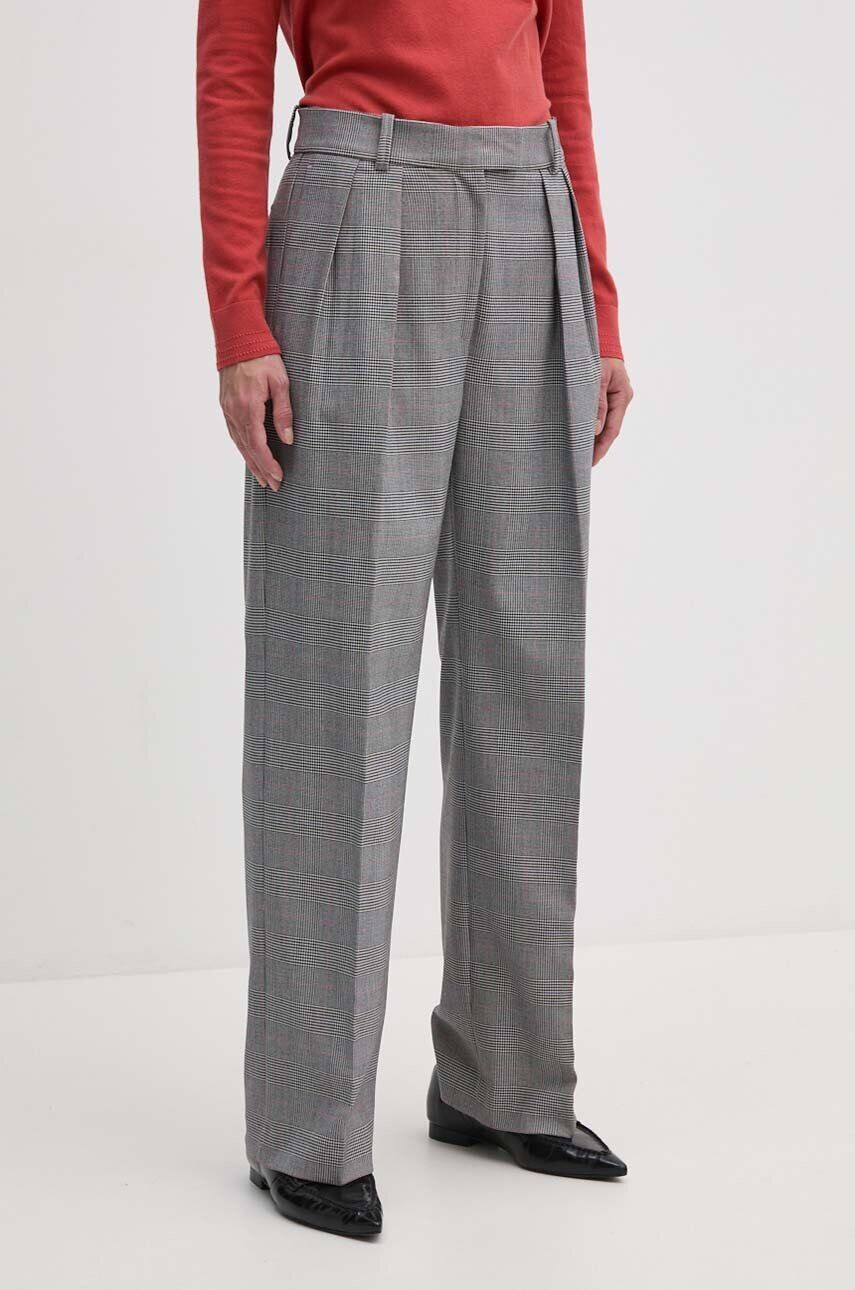 Брюки Tommy Hilfiger, серый
Брюки Tommy Hilfiger, серый