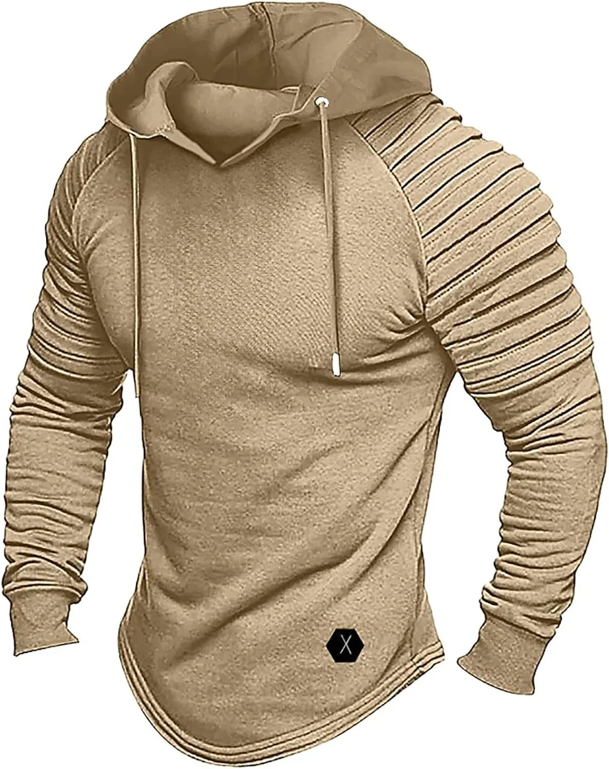 Толстовка с капюшоном для мужчин, длинный рукав, шнуровка спереди, Y2K
Толстовка с капюшоном для мужчин, длинный рукав, шнуровка спереди, Y2K