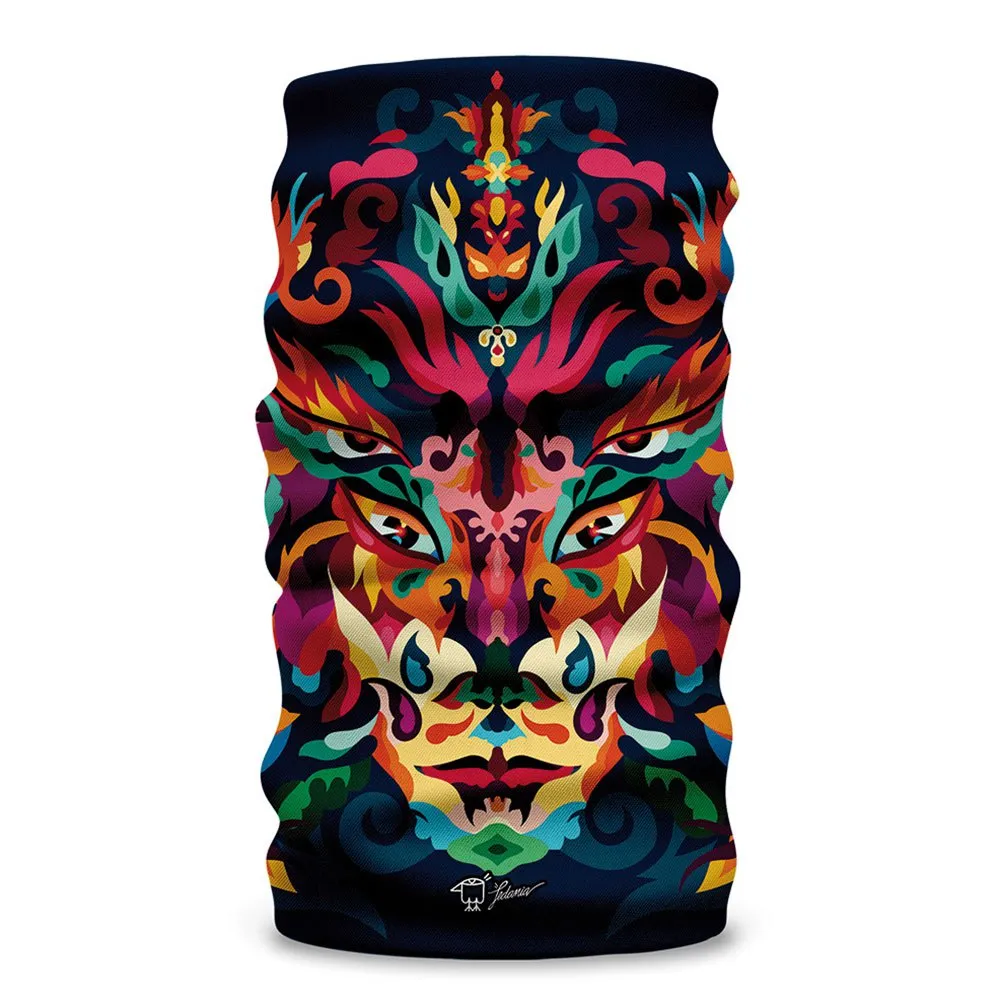 Неквормер Matt CMX Eco Ledania, разноцветный
Неквормер Matt CMX Eco Ledania, разноцветный