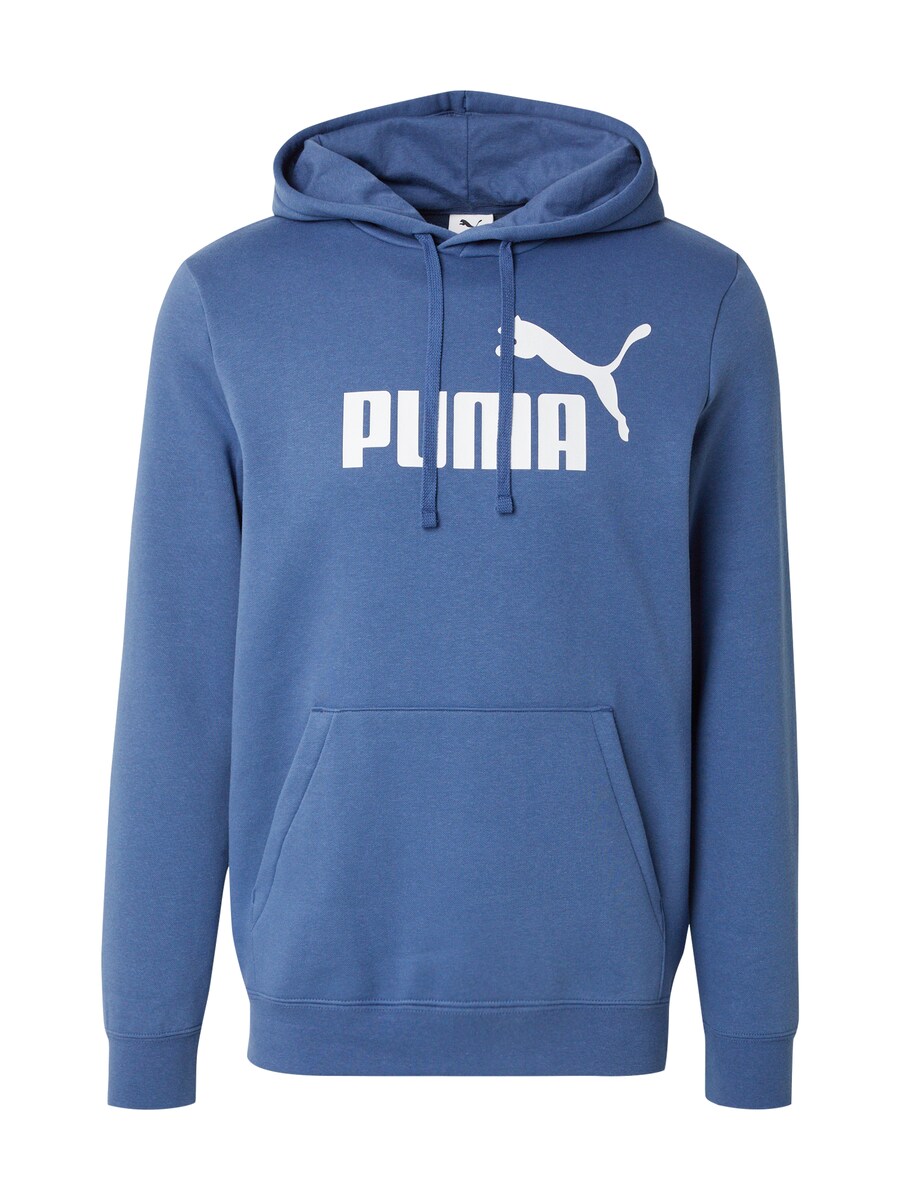 Спортивная толстовка PUMA Ess No. 1, сапфировый
Спортивная толстовка PUMA Ess No. 1, сапфировый