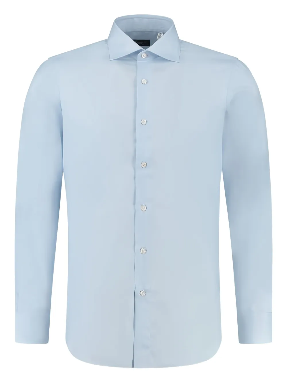 Рубашка Travel Finamore 1925 Napoli, синий
Рубашка Travel Finamore 1925 Napoli, синий