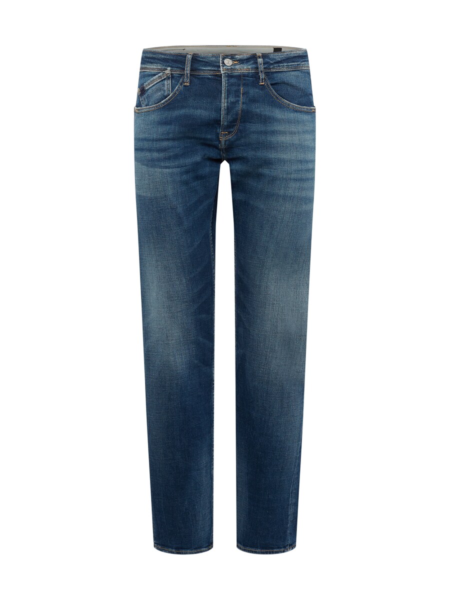 Повседневные джинсы Le Temps Des Cerises, Blue denim
Повседневные джинсы Le Temps Des Cerises, Blue denim