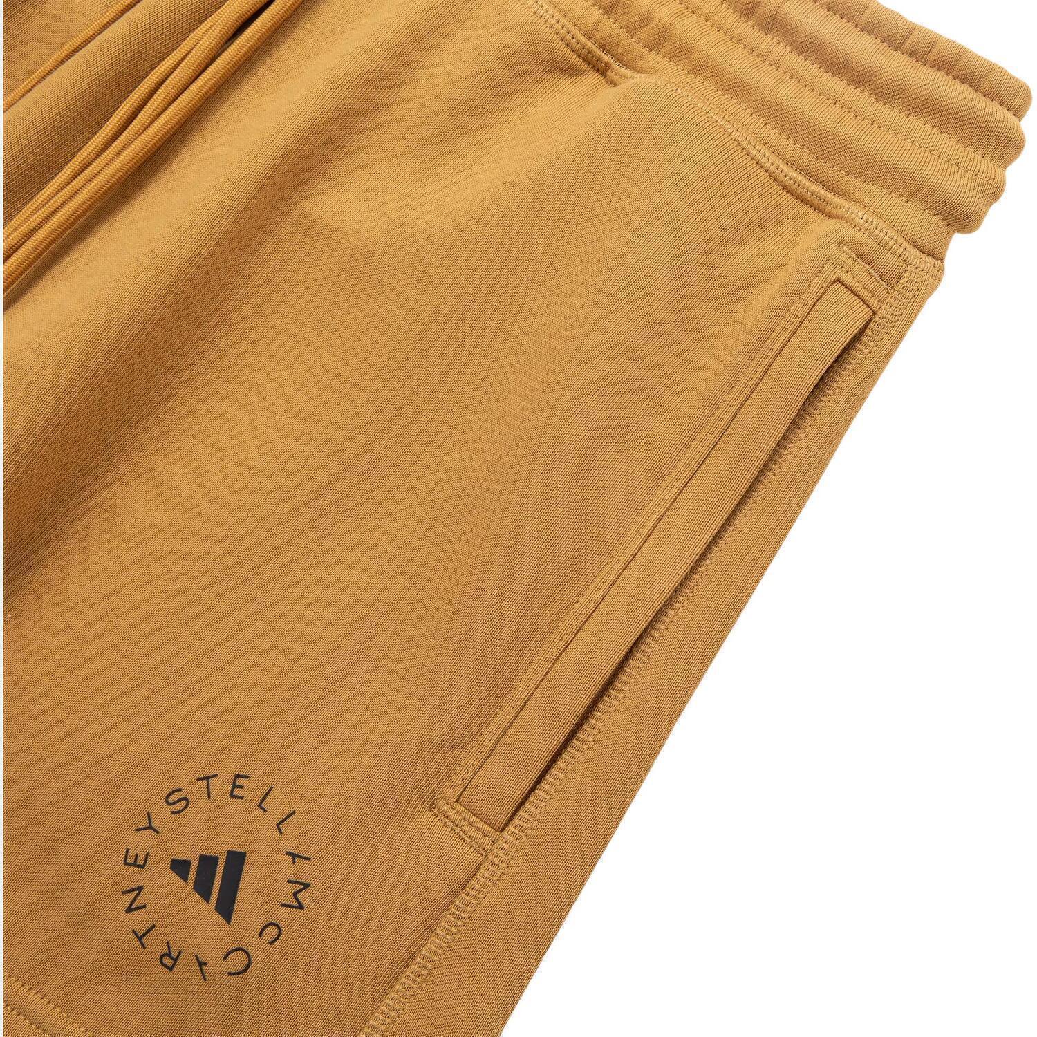 TRUECASUALS Терри Шорты Повседневные Женские Песчаные Дюны Коричневый Adidas
TRUECASUALS Терри Шорты Повседневные Женские Песчаные Дюны Коричневый Adidas