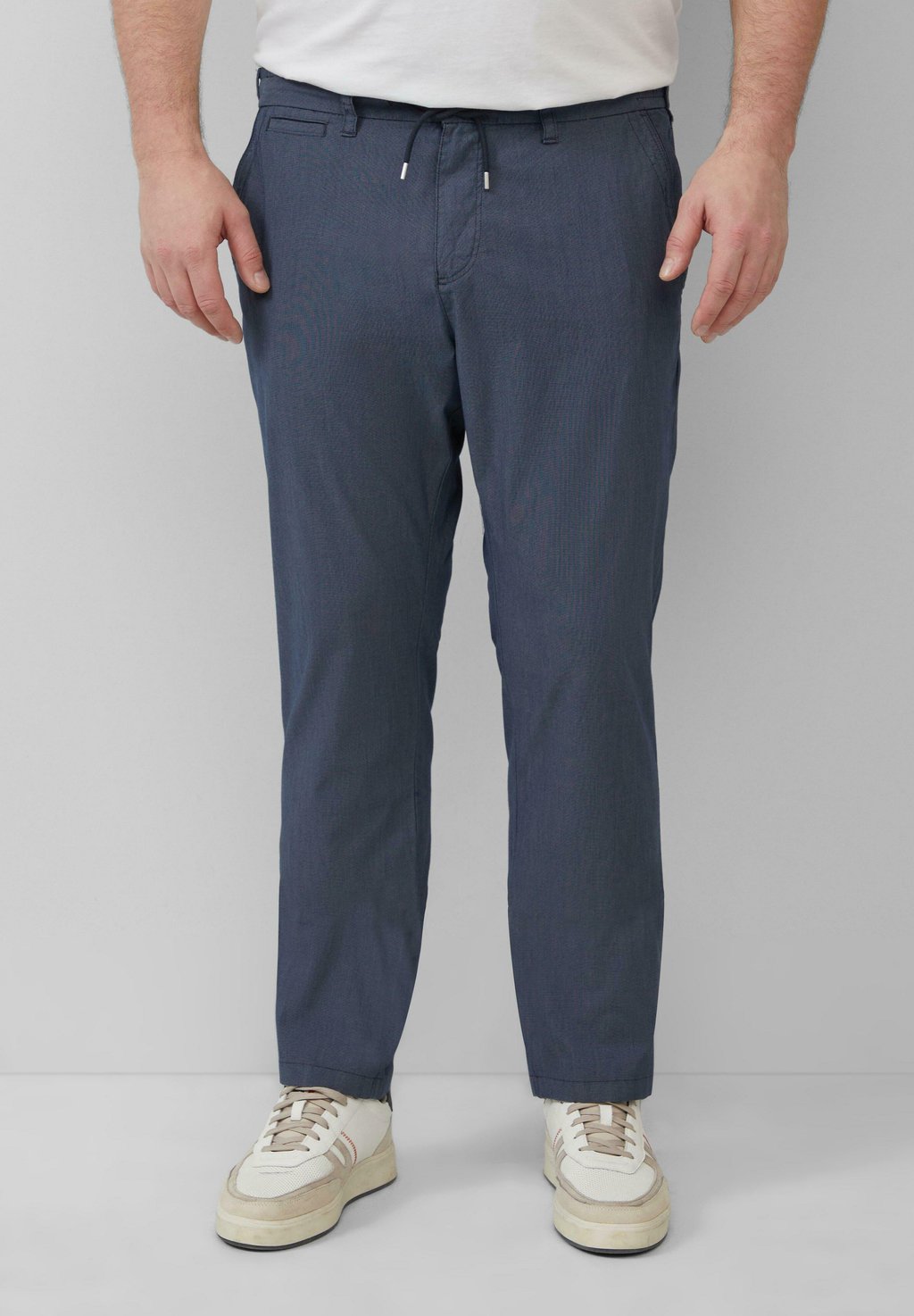 Брюки s.Oliver, цвет Tiefblau
Брюки s.Oliver, цвет Tiefblau