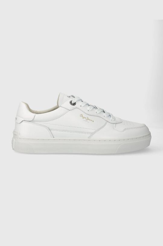 Кроссовки PMS00009 Pepe Jeans, белый
Кроссовки PMS00009 Pepe Jeans, белый
