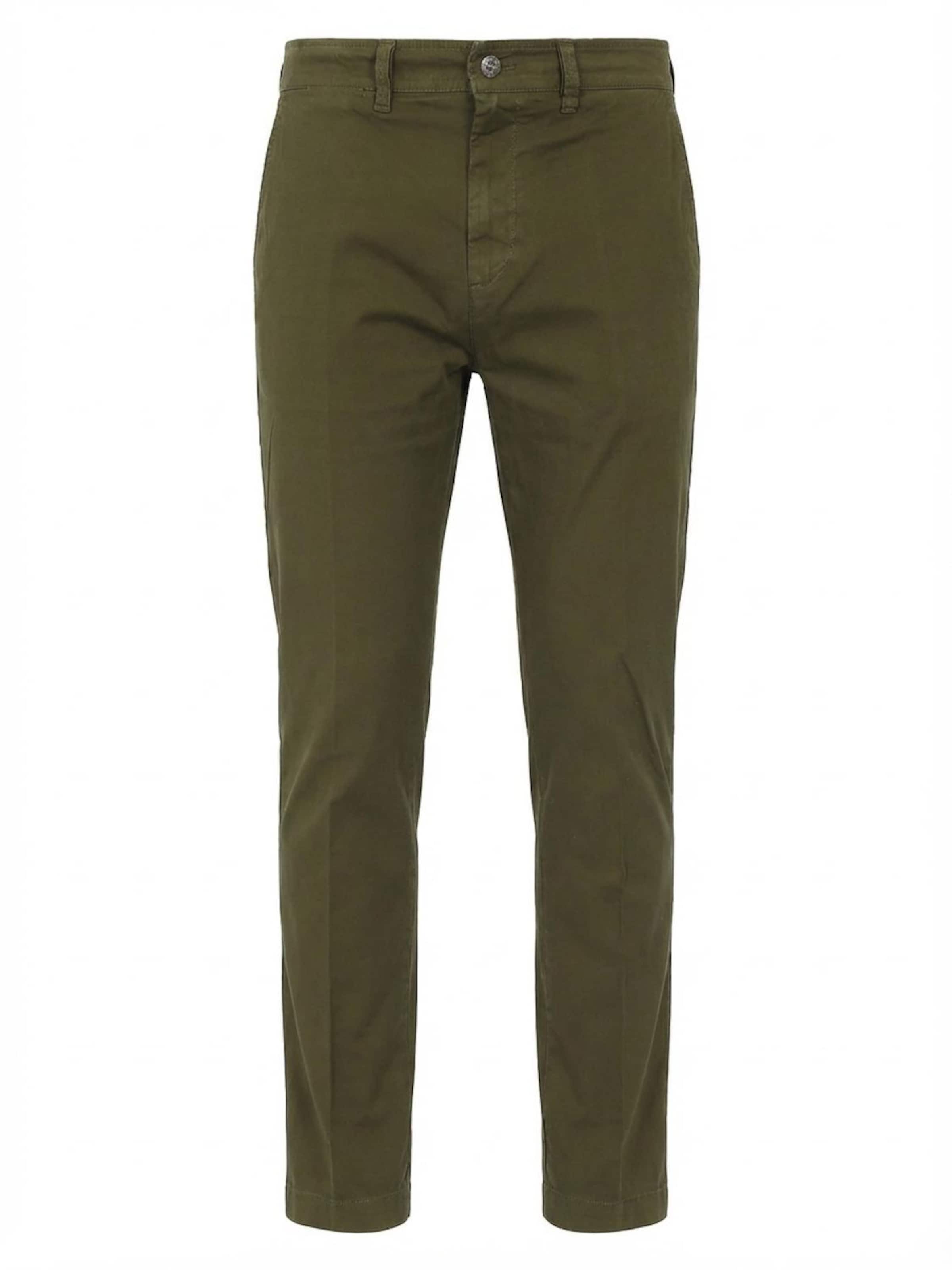 DIESEL Брюки чинос Slim fit 'P-PHILLIPE-KA' в цвете Olive
DIESEL Брюки чинос Slim fit 'P-PHILLIPE-KA' в цвете Olive