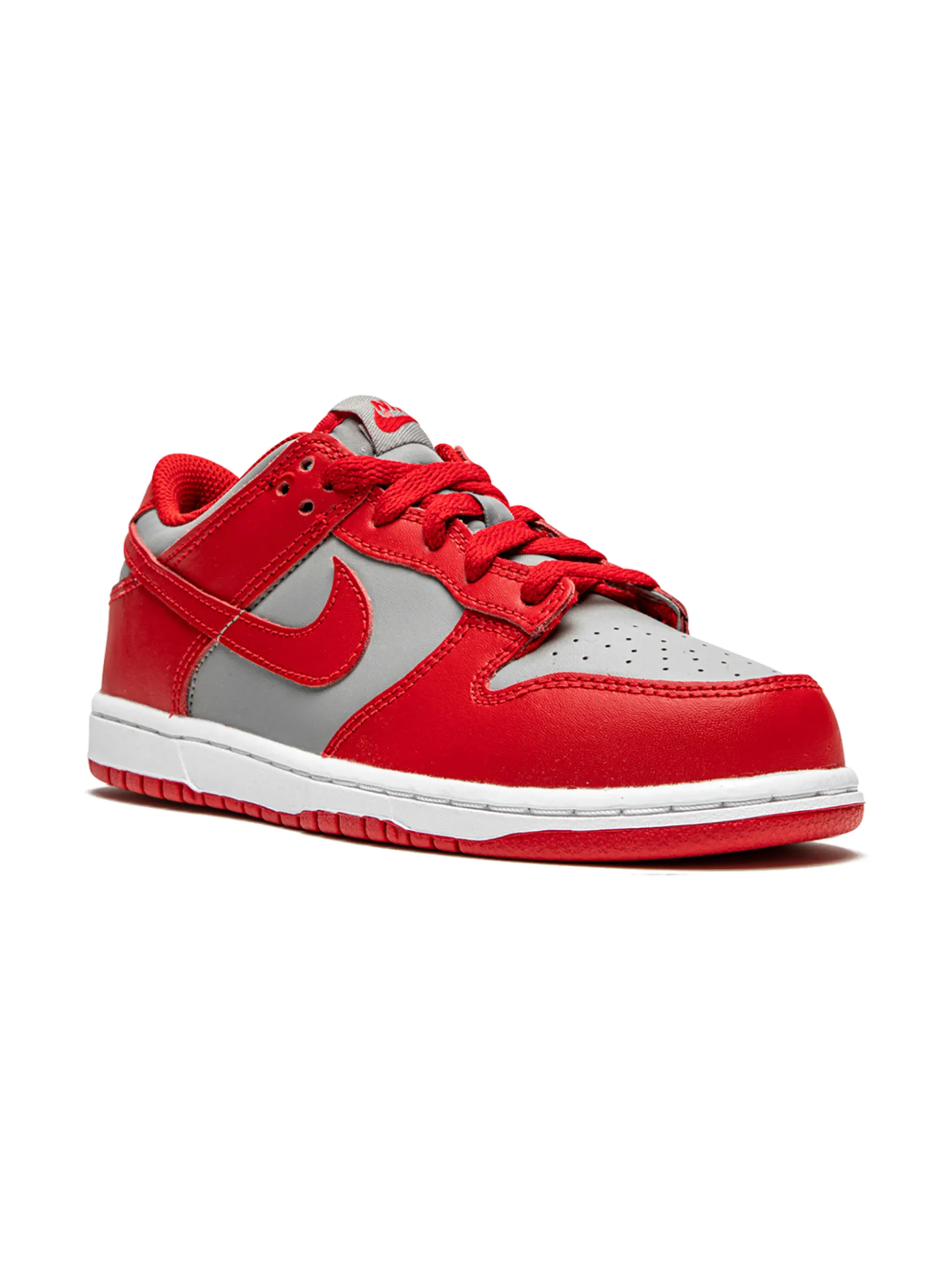 Кроссовки Dunk Low Nike Kids, красный
Кроссовки Dunk Low Nike Kids, красный