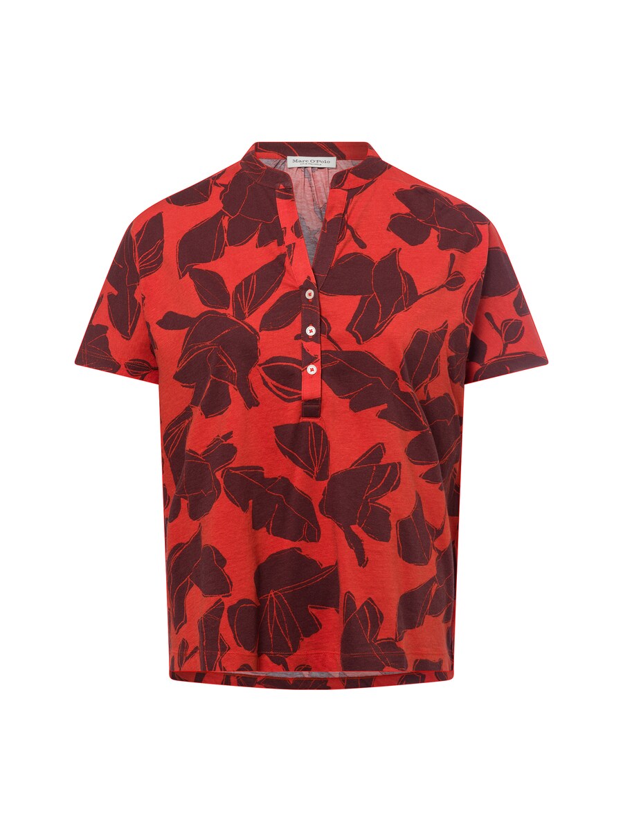 Блуза Marc OPolo, Orange red
Блуза Marc OPolo, Orange red