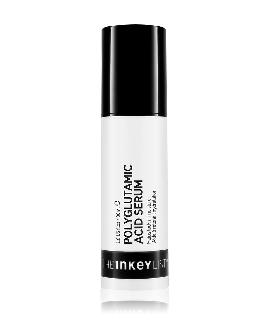 Сыворотка для лица The INKEY List Polyglutamic Acid Serum, 30 ml
Сыворотка для лица The INKEY List Polyglutamic Acid Serum, 30 ml
