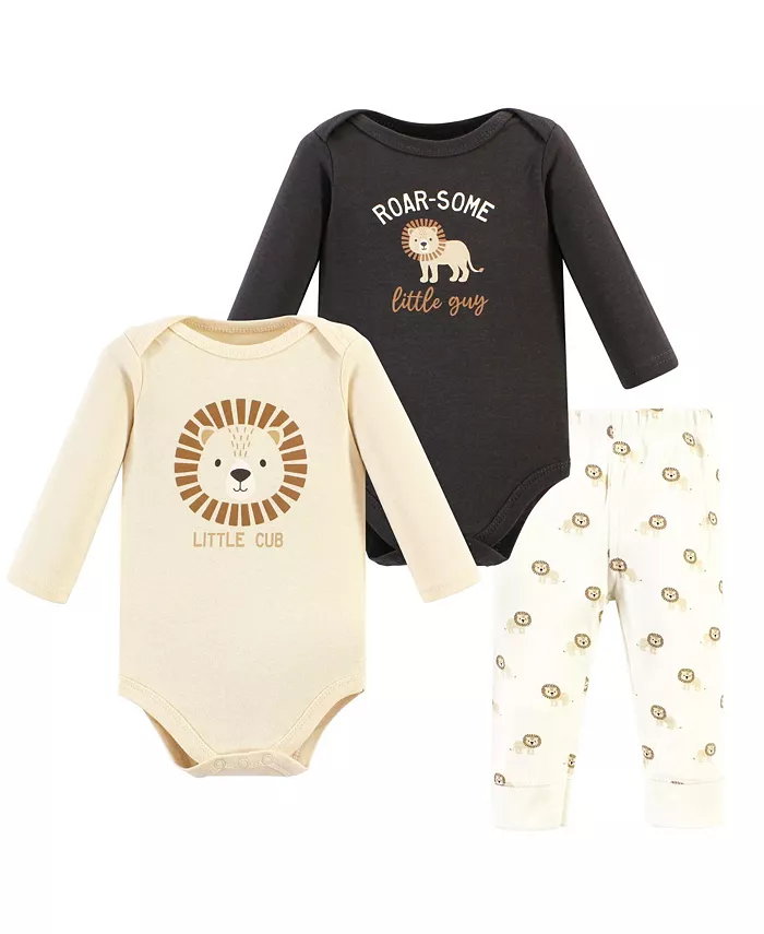 Детские брюки Hudson для мальчиков Hudson Baby, коричневый/бежевый
Детские брюки Hudson для мальчиков Hudson Baby, коричневый/бежевый