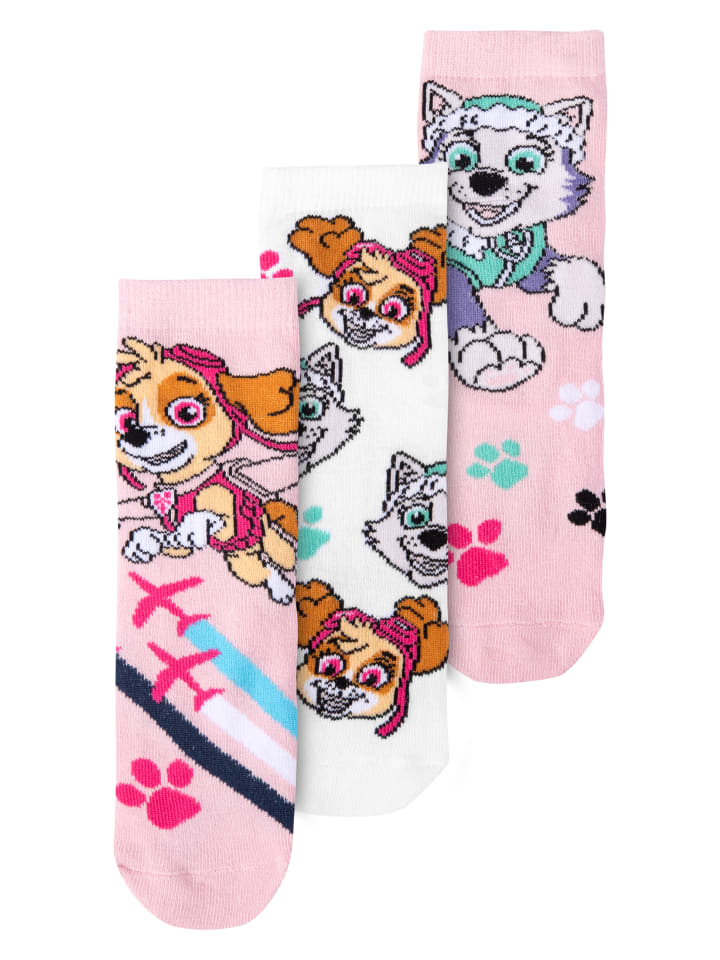 Носки Paw Patrol
Носки Paw Patrol