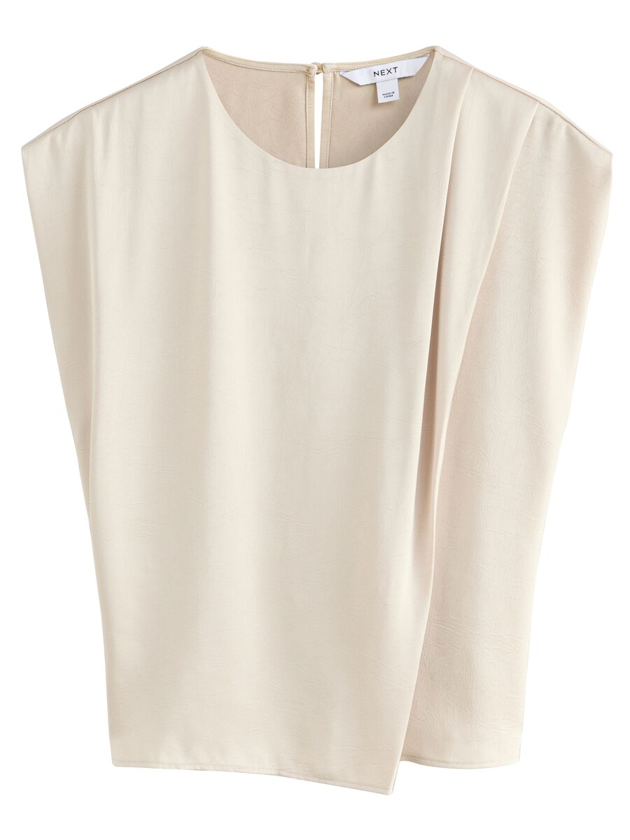 Блуза Next, цвет Champagne
Блуза Next, цвет Champagne