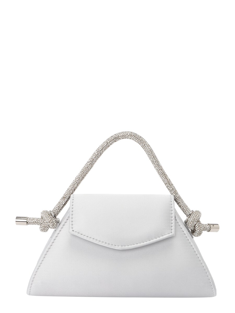 Сумка mascara, цвет Silver grey
Сумка mascara, цвет Silver grey