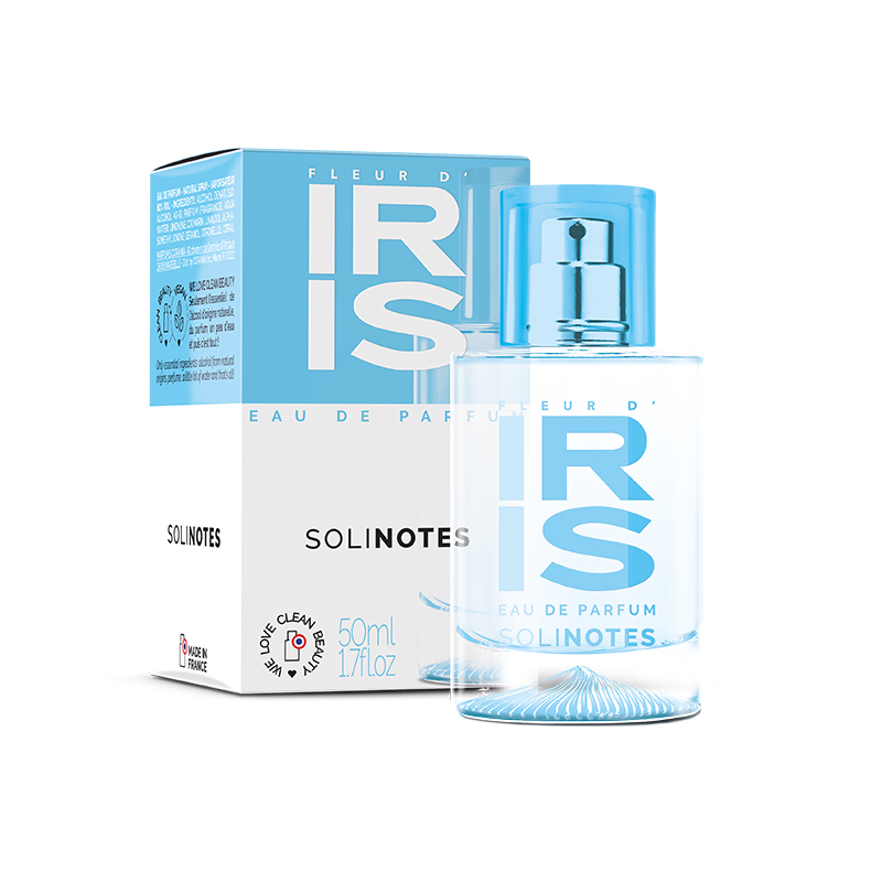 Женские духи SOLINOTES
Женские духи SOLINOTES