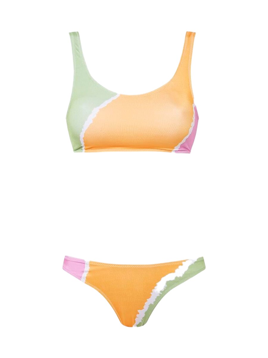 Бралетт Бикини Rivus, Curry
Бралетт Бикини Rivus, Curry