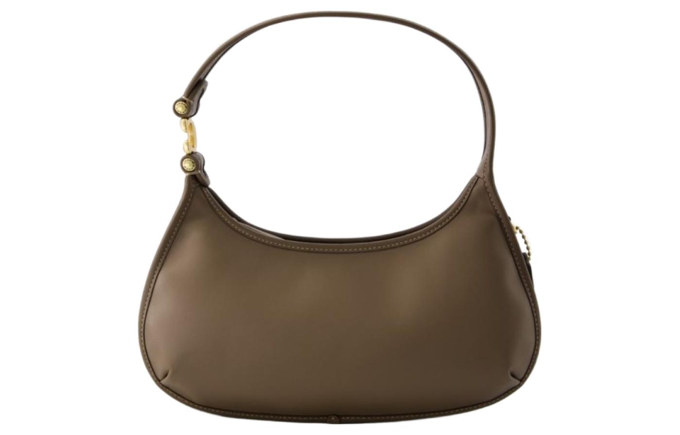 Сумка Eve Smooth Calfskin Regular женская Coffee COACH
Сумка Eve Smooth Calfskin Regular женская Coffee COACH