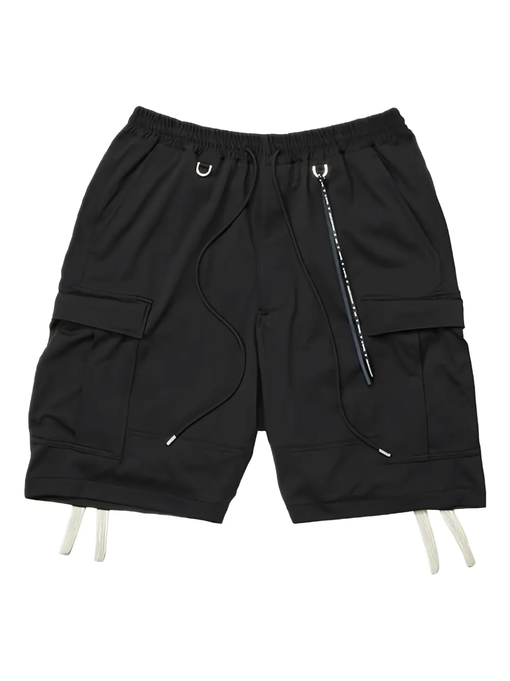 Карго-шорты с ремешками Mastermind World, черный
Карго-шорты с ремешками Mastermind World, черный