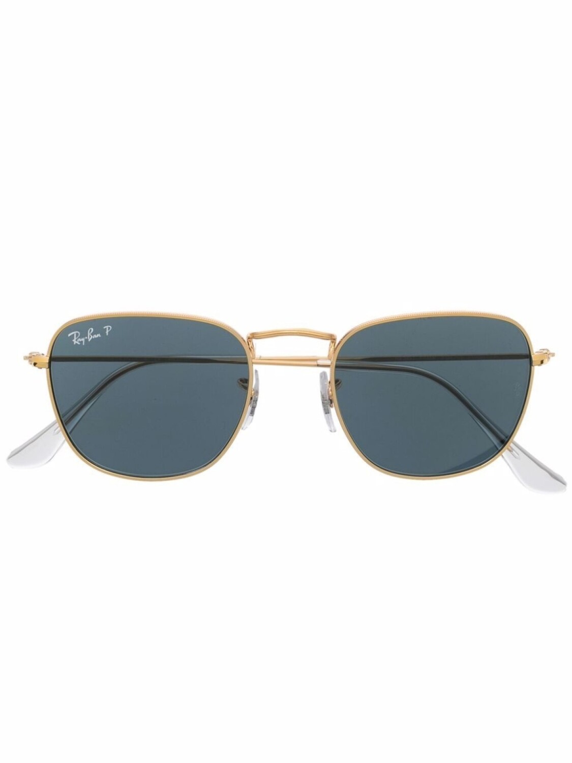 Ray-Ban солнцезащитные очки-авиаторы Frank, золотой
Ray-Ban солнцезащитные очки-авиаторы Frank, золотой