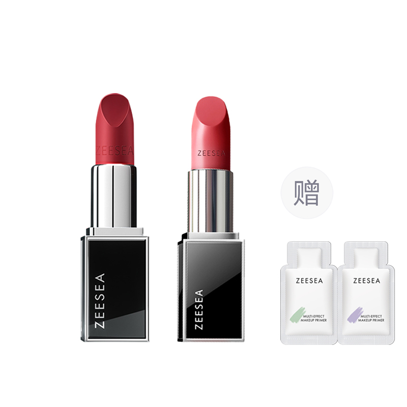 Набор косметики для женщин ZEESEA
Набор косметики для женщин ZEESEA