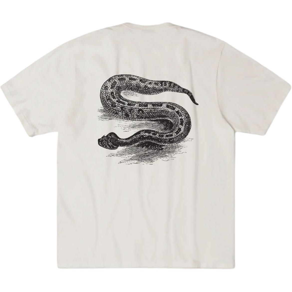 Футболка Stüssy с логотипом Stussy, белый
Футболка Stüssy с логотипом Stussy, белый