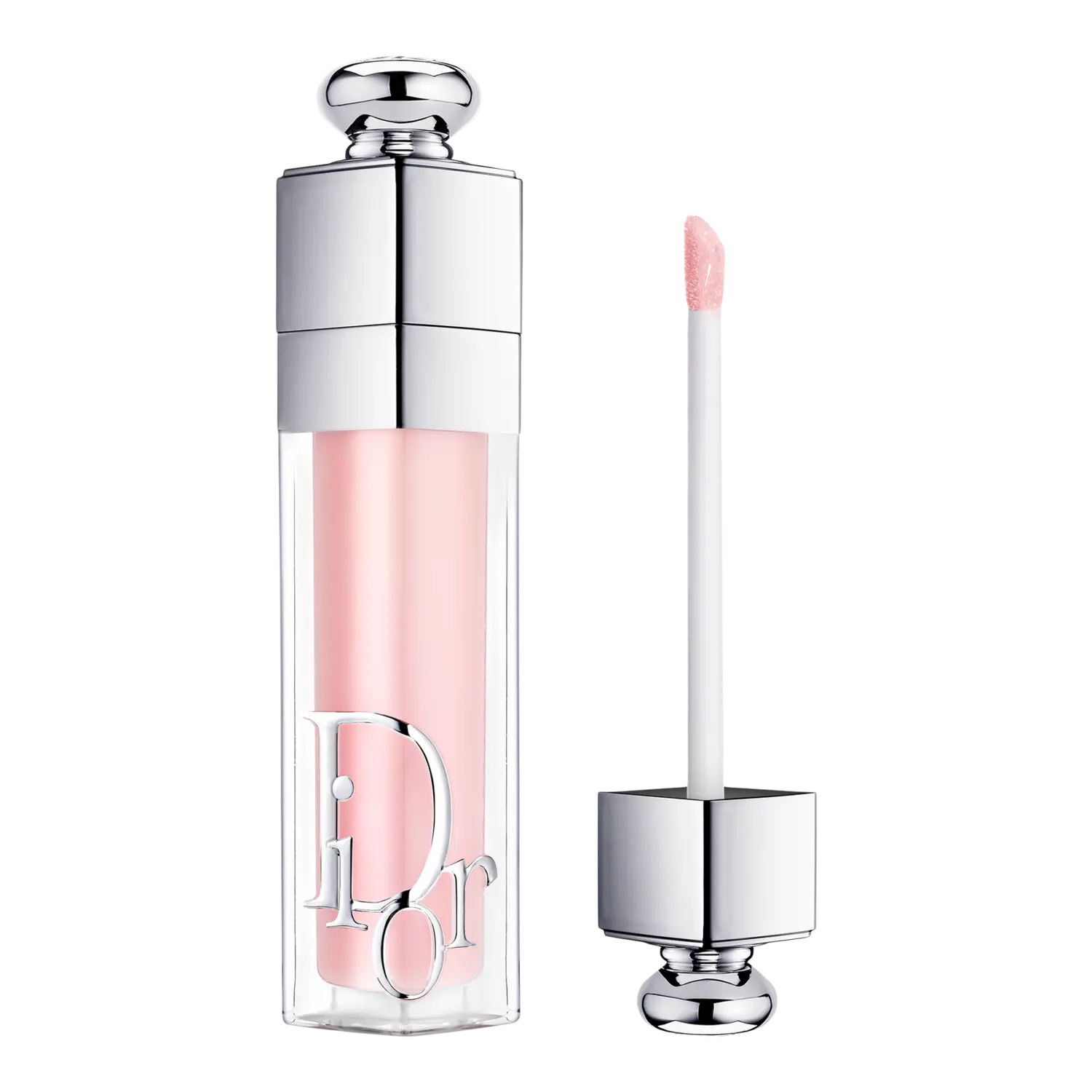 Блеск для губ Addict Lip Maximizer Dior, 001 Pink (a delicate pink)
Блеск для губ Addict Lip Maximizer Dior, 001 Pink (a delicate pink)