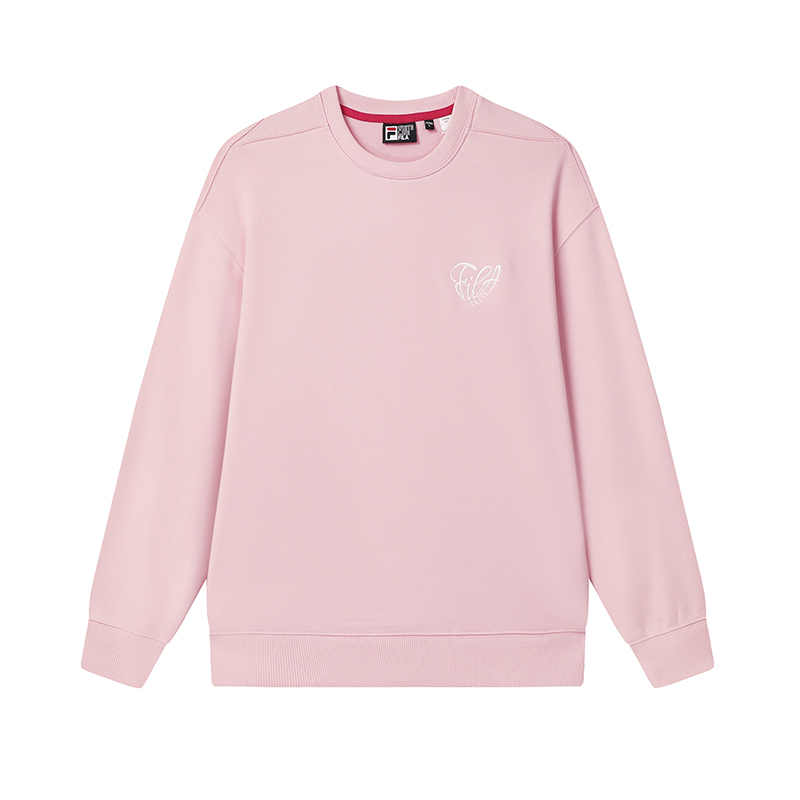 FILA Свитшоты мужские Lotus Root Orange Pink
FILA Свитшоты мужские Lotus Root Orange Pink