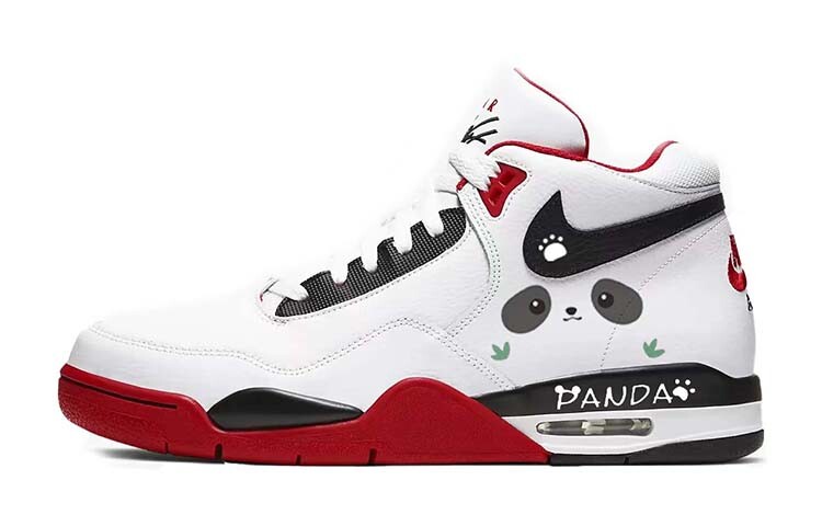 Кроссовки Nike Flight Legacy Vintage Basketball Shoes Men Mid-top Red/white, красный
Кроссовки Nike Flight Legacy Vintage Basketball Shoes Men Mid-top Red/white, красный