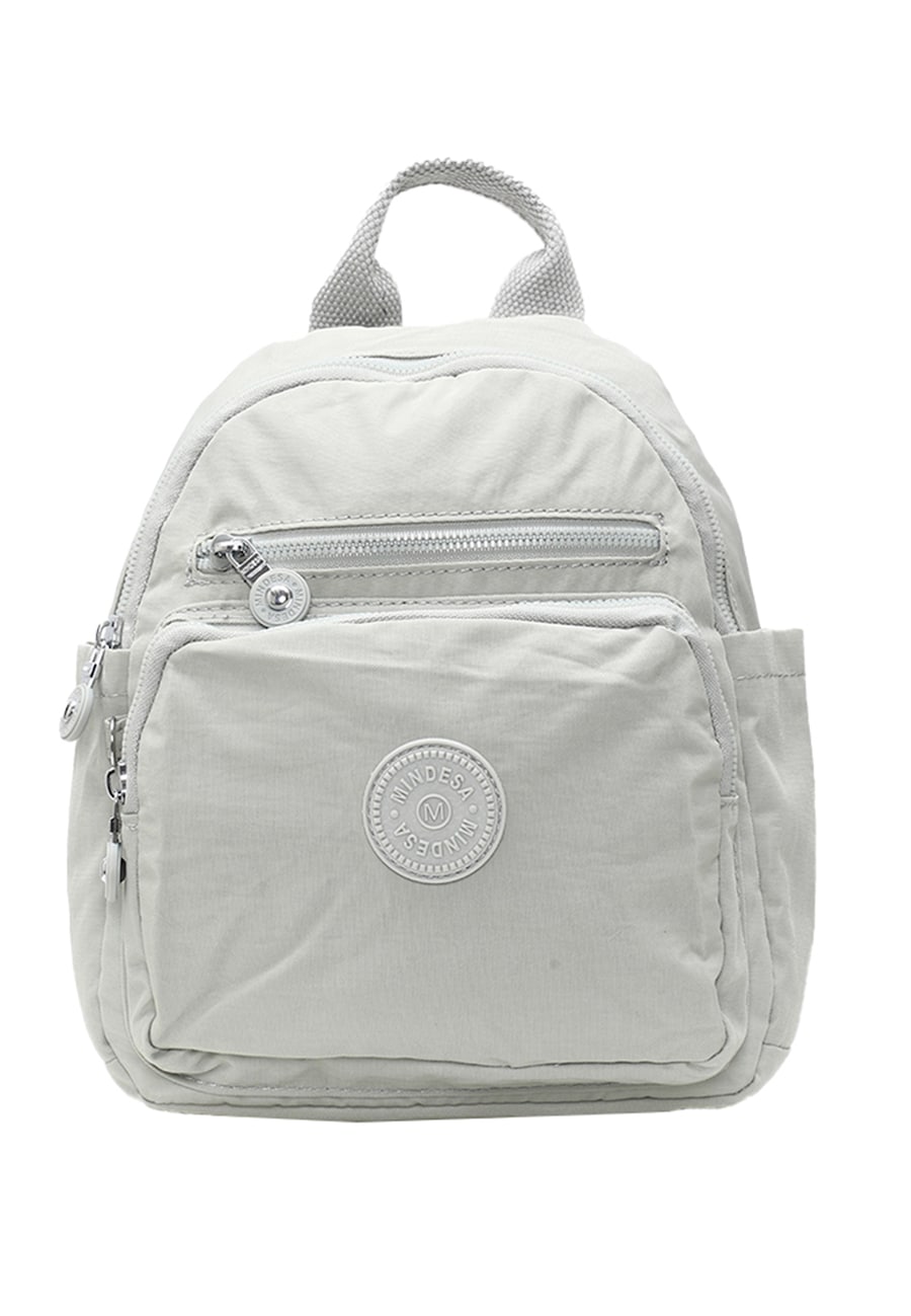 Рюкзак Mindesa, светло-серый
Рюкзак Mindesa, светло-серый