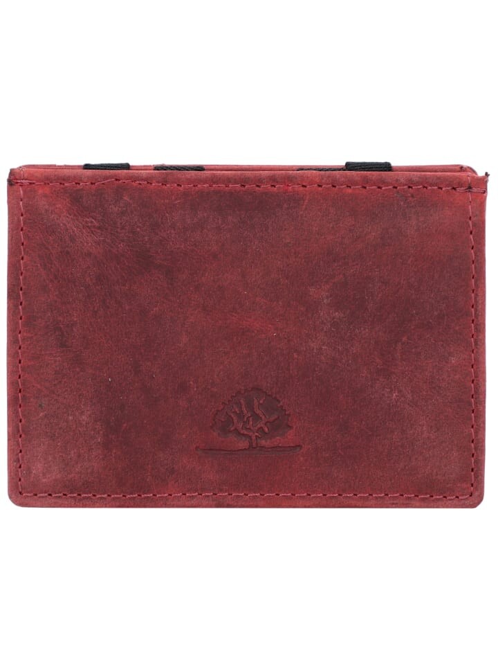 Кошелек Greenburry, цвет rusty red
Кошелек Greenburry, цвет rusty red