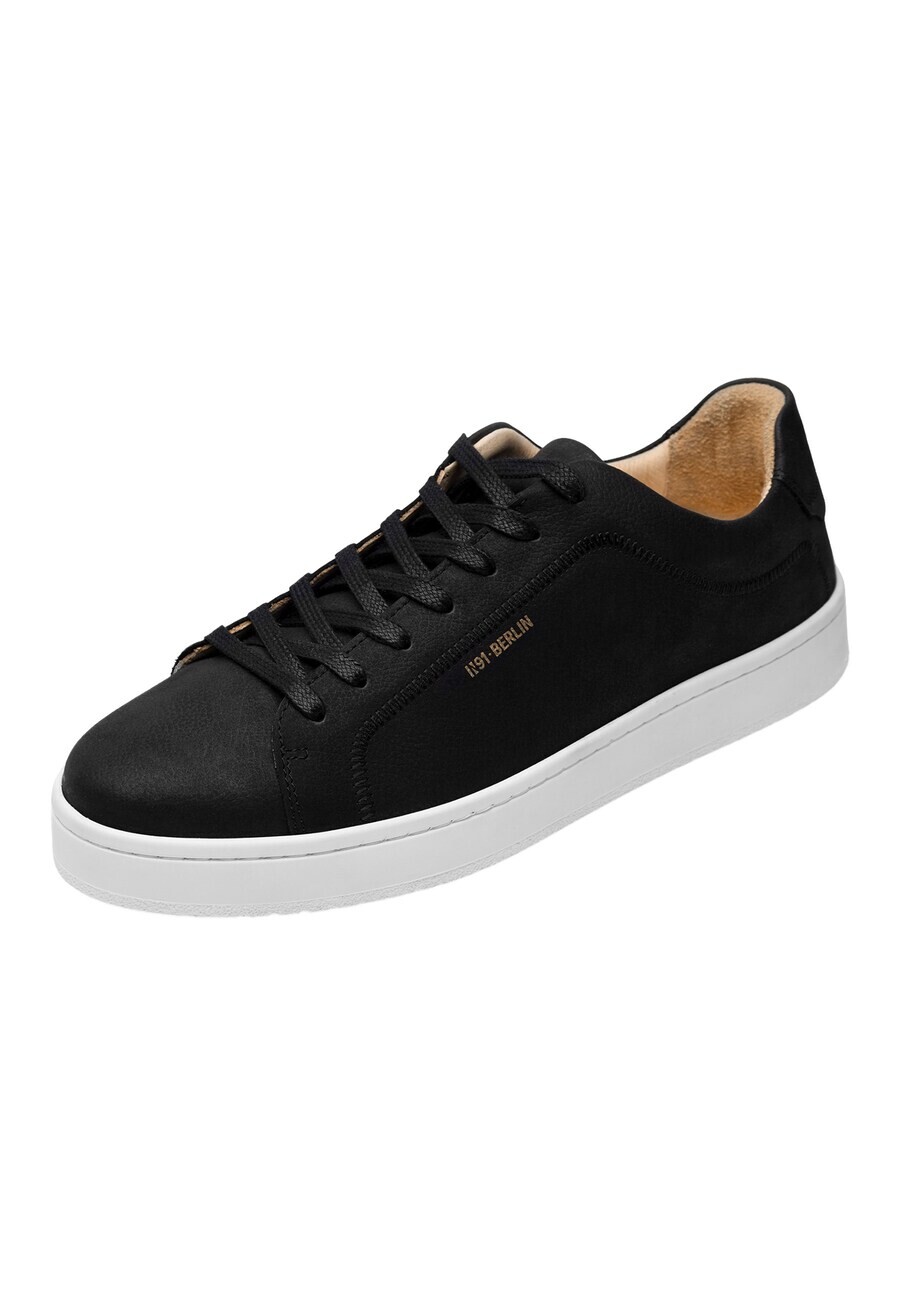 Кроссовки N91 Sneakers Original Draft DG, черный
Кроссовки N91 Sneakers Original Draft DG, черный