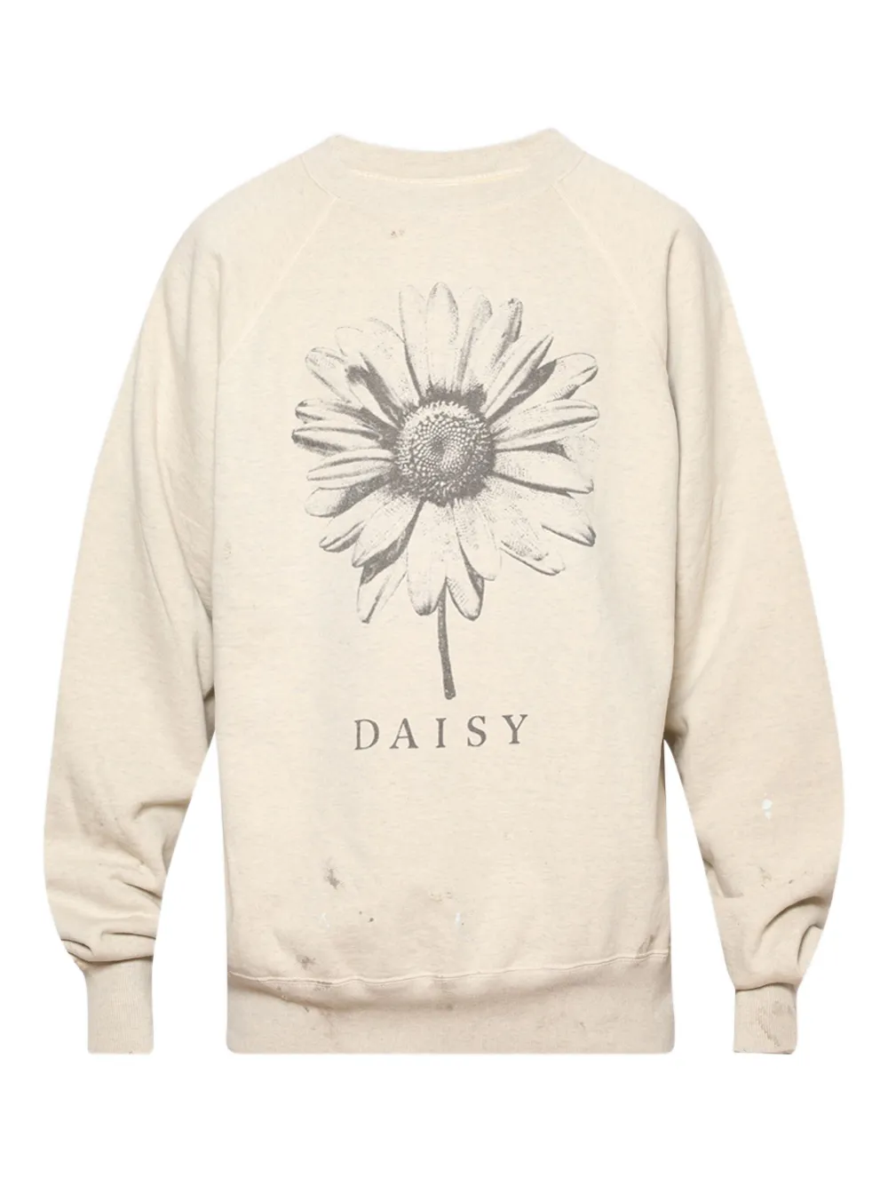 Толстовка с принтом «Ромашки» SAINT MXXXXXX, нейтральный
Толстовка с принтом «Ромашки» SAINT MXXXXXX, нейтральный